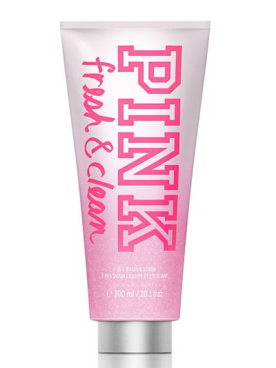 Gaiva ir Švara iš Victoria's Secret Pink