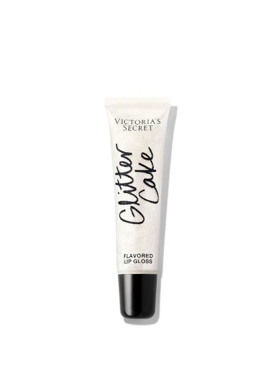 Victoria's Secret lūpų blizgesys Silver