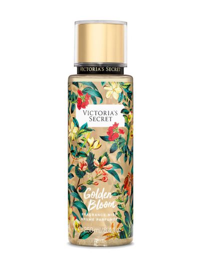 Victoria’s Secret Golden Bloom