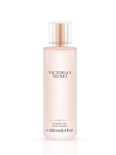 Victoria's Secret kūno purškiklis Heavenly Summer