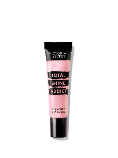 Victoria's Secret lūpų blizgesys Indulgence