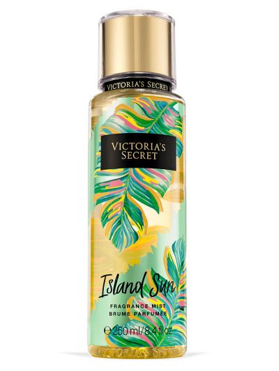 Victoria's Secret kūno dulksna iš limituotos kolekcijos Island Sun