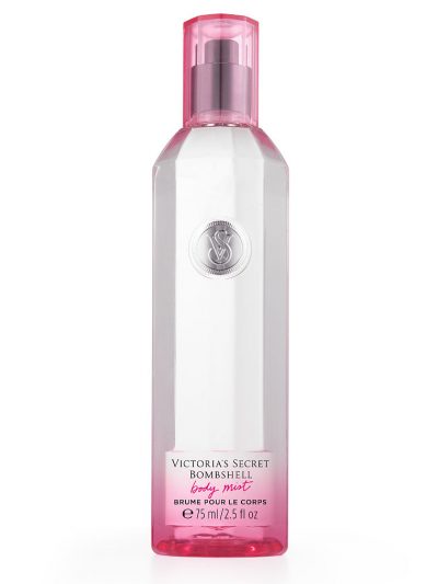 Kelioninis Victoria's Secret kūno purškiklis Bombshell