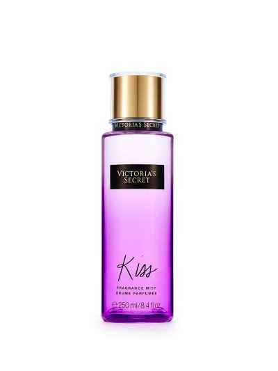 Victoria's Secret Kiss kūno dulksna