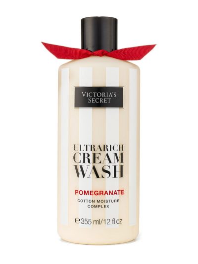 Dušo kremas iš Victoria's Secret