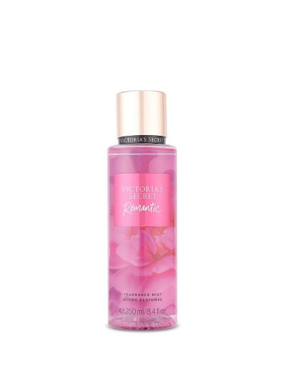 Victoria's Secret kūno purškiklis "Romantic"
