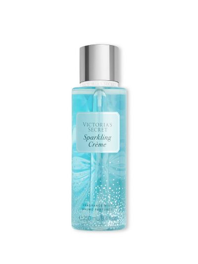 Kūno dulksna Sparkling Creme