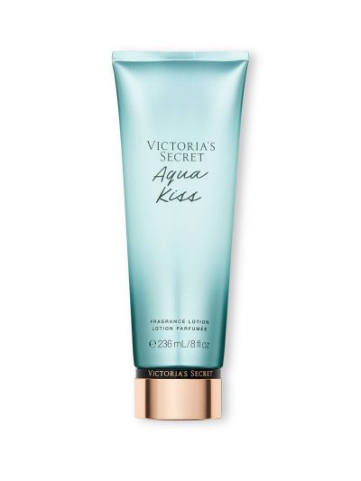 Victoria's Secret kūno losjonas "Aqua Kiss"