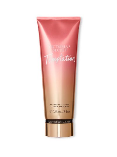 Kūno losjonas Temptation iš Victoria's Secret