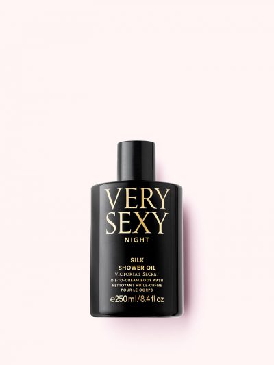 Kūno aiejus Very Sexy Night iš Victoria's Secret