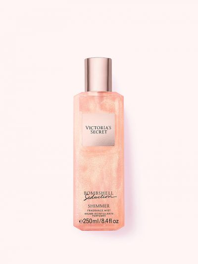 Bombshell Seduction Shimmer