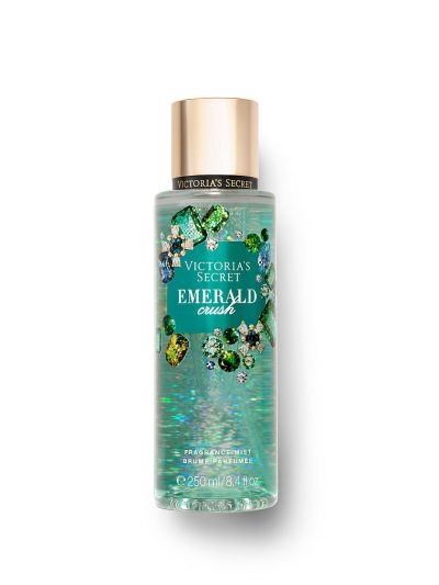 Kūno dulksna Emerald Crush