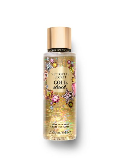 Kūno dulksna Gold Struck