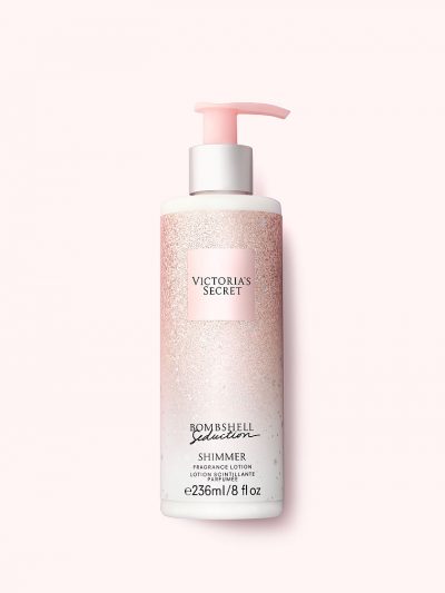 Kūno losjonas Bombshell Seduction Shimmer