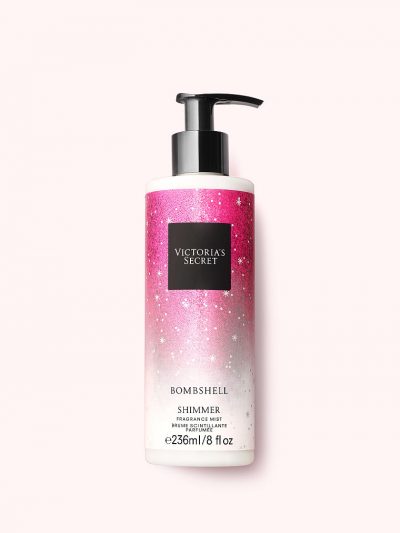 Kūno losjonas Bombshell Shimmer