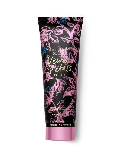 Kūno losjonas Velvet Petals Noir
