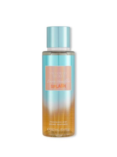 Victoria's Secret kūno dulksna "Bare Vanilla Spalsh"