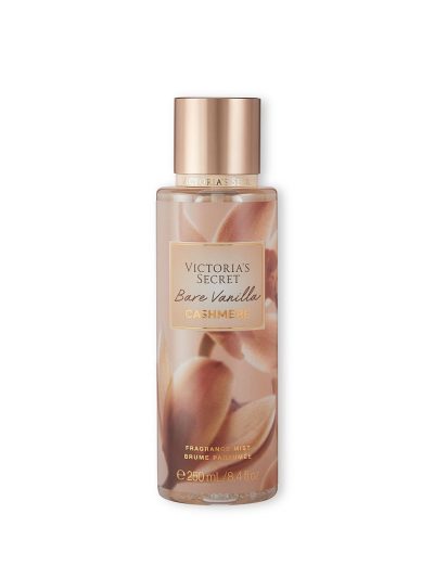 Victoria's Secret kūno dulksna "Bare Vanilla Cashmere"