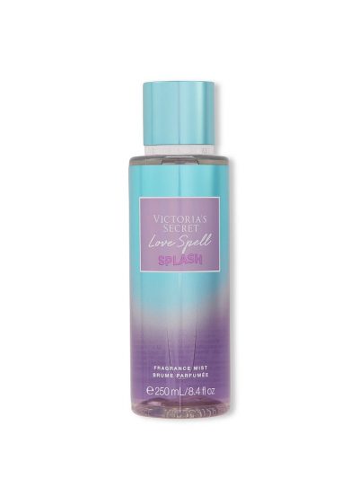 Victoria's Secret kūno dulksna "Love Spell Spalsh"