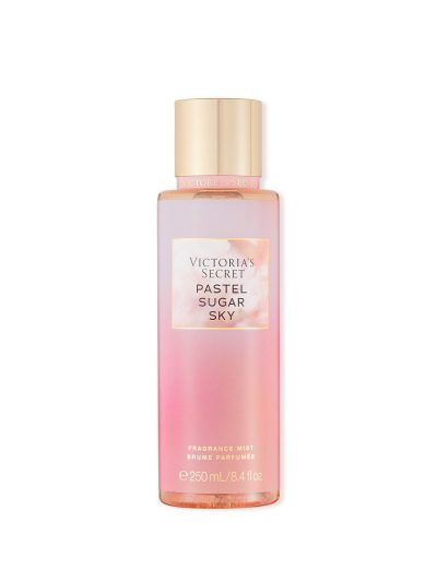 Kūno dulksna "Pastel Sugar Sky"