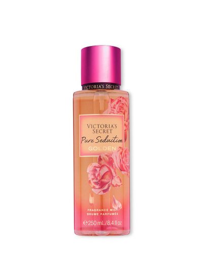 Victoria's Secret kūno dulksna "Pure Seduction Golden"