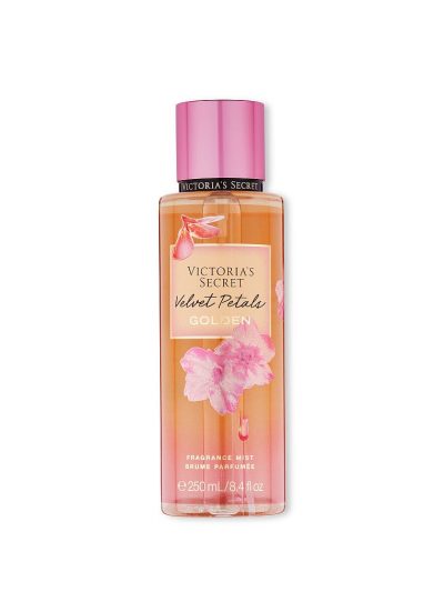 Victoria's Secret kūno dulksna "Velvet Petals Golden"