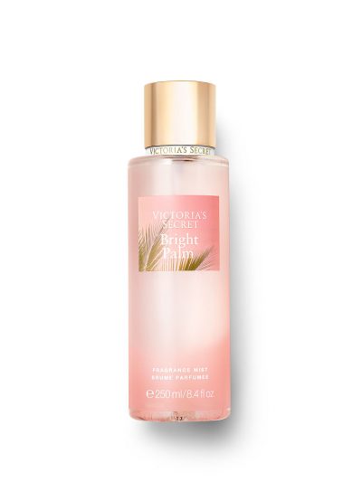 Kūno dulksna Bright Palm