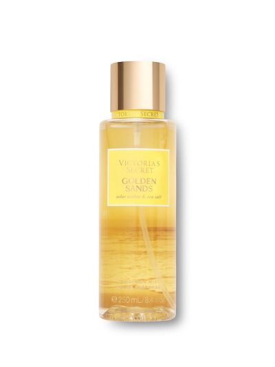 Golden Sands