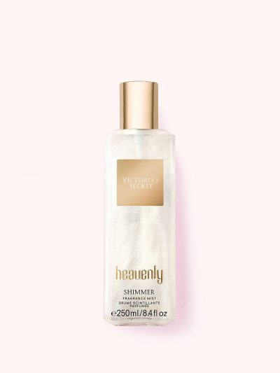 Heavenly Shimmer