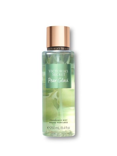 Victoria's Secret Pear Glace kūno dulksna