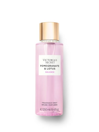 Kūno dulksna Pomegranate & Lotus