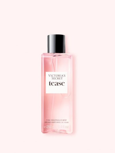 Victoria's Secret Sexy Little Things Noir Tease kūno mistas