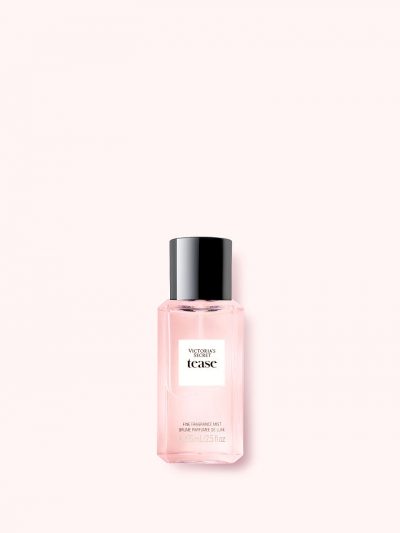 Kelioninis Victoria's Secret kūno purškiklis Noir Tease