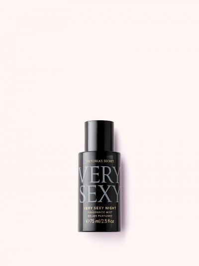 Kūno dulksna Very Sexy Night 75ml.