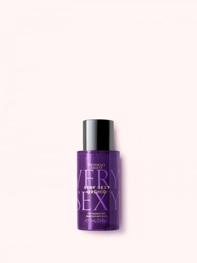 Kūno dulksna Very Sexy Orchid 75ml.