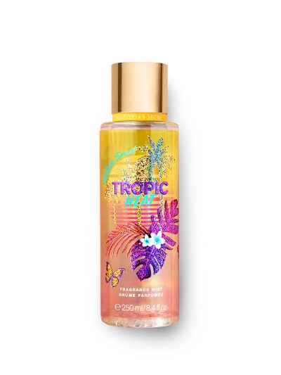 Kūno dulksna Tropic Heat