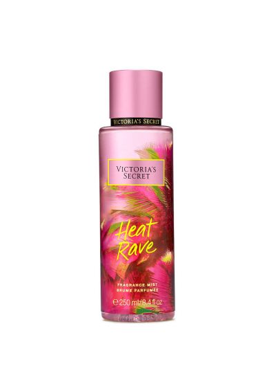 Heat Rave
