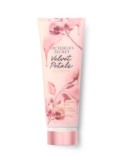 Kūno losjonas Velvet Petals La Creme