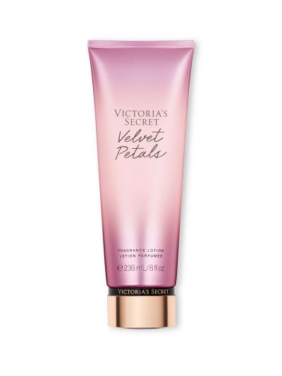 Kūno losjonas Velvet Petals