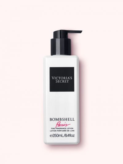 Victoria's Secret kūno losjonas Bombshell Paris
