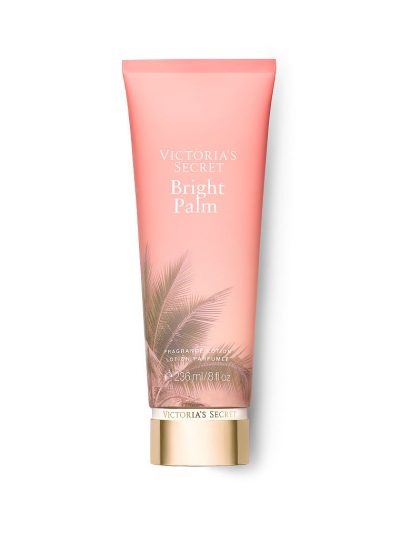 Kūno losjonas Bright Palm