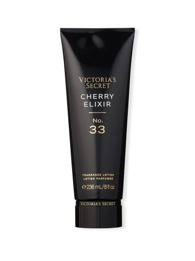 Kūno losjonas Cherry Elixir No. 33
