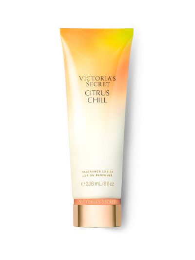 Kūno losjonas Citrus Chill