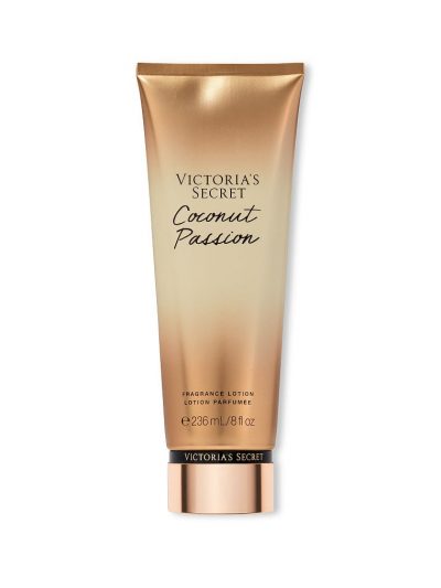 Victoria's Secret kūno losjonas Coconut Passion 236ml
