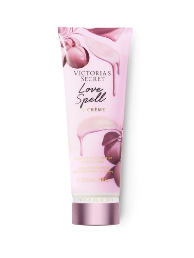 Kūno losjonas Love Spell La Creme