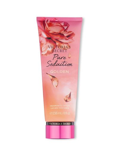 Losjonas kūnui Pure Seduction Golden iš Victoria's Secret