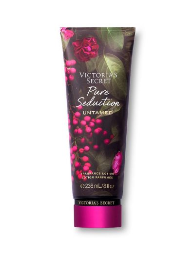 Kūno losjonas Pure Seduction Untamed