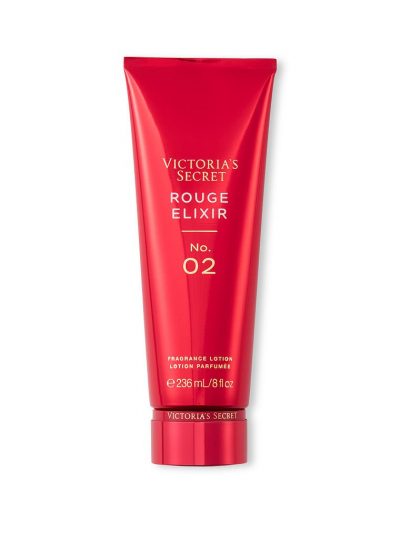 Kūno losjonas Rouge Elixir No. 02