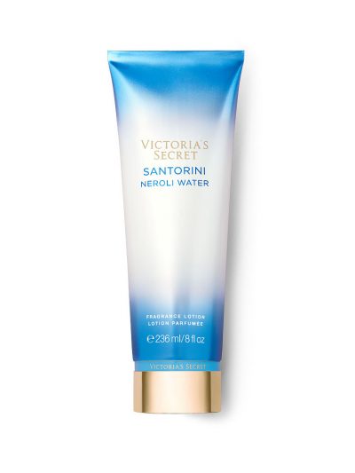 Kūno losjonas Santorini Neroli Water