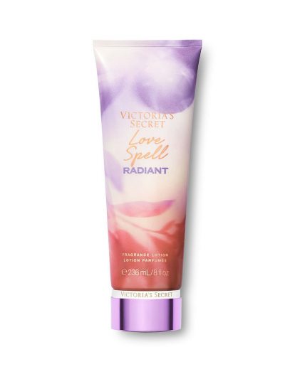 Love Spell Radiant